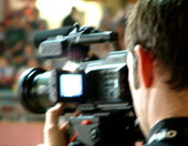 cameraman  